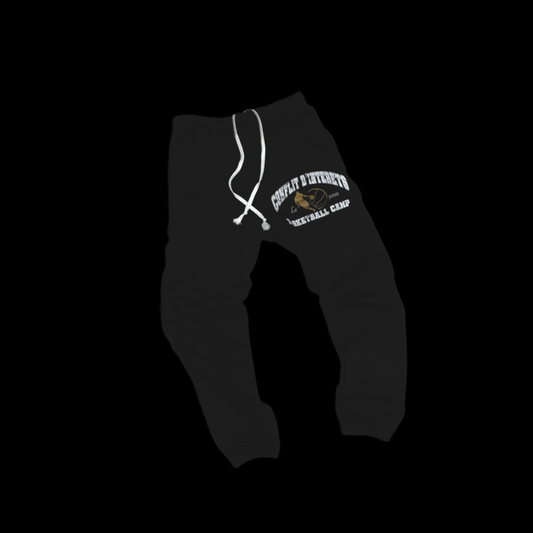 NOIR 'LA COLLECTION DES CHAMPIONS' BOTTOMS